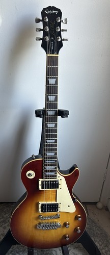 1996 epiphone gibson les - epiphone, by
