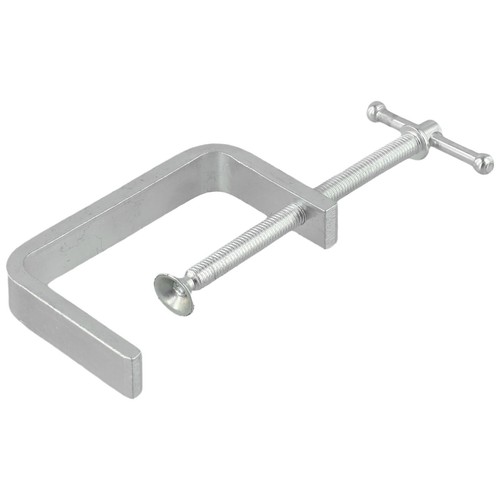 Pince réglable pour dalles - pince,