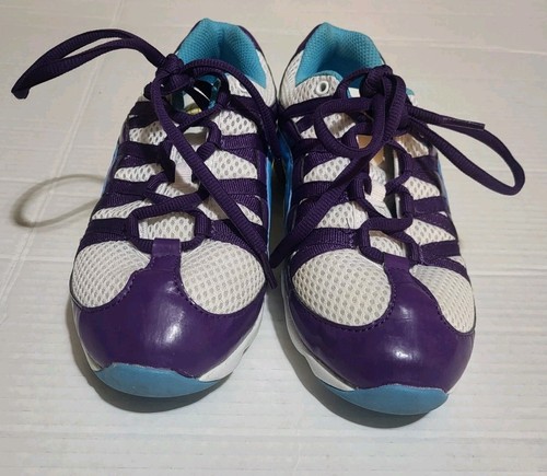 Bloch wave split sole dance - wave,