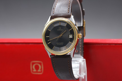 Omega seamaster pie pan - seamaster,