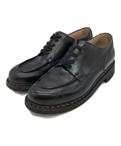 Paraboot chambord black - paraboot,