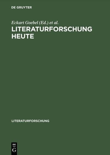 Eckart goebel - eckart,