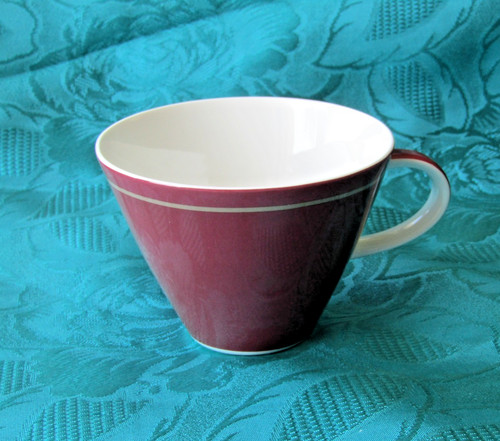 Tasses café thé villeroy - café,