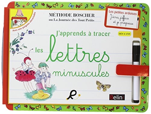 Apprends tracer les - à,