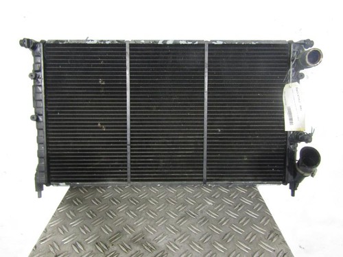 Radiateur eau renault r21 - eau,