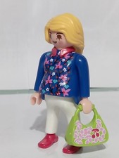Playmobil figurine femme - playmobil,