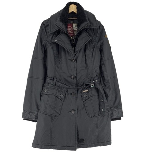 Khujo veste manteau pour femme - veste,