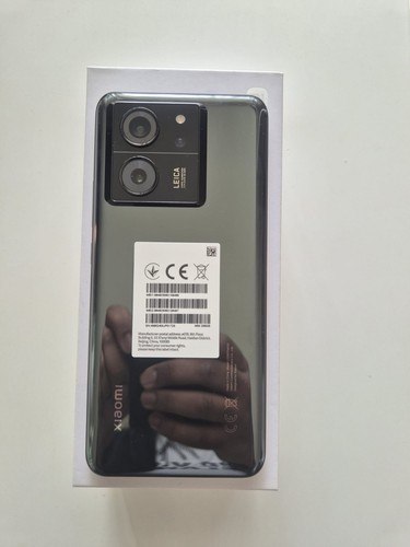Xiaomi 13t 256gb - 13t, 5g