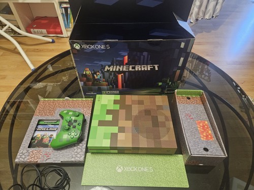 Microsoft xbox one - microsoft, s