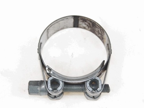 Clip échappement ducati - clip,