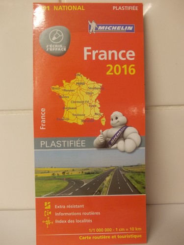 Michelin national france - national,