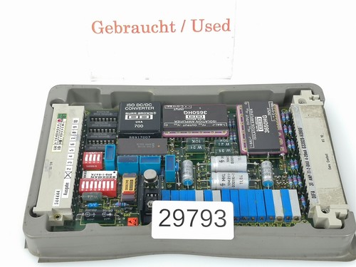 Siemens difa anp 2 dau - siemens, 31