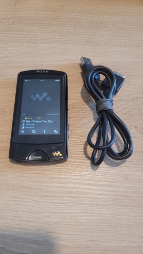Sony walkman nwz a864 digital - sony, nwz-a864