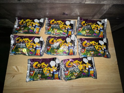 Sports series gogos crazy - sports,