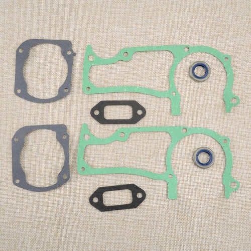 Gasket seal fit for - for, husqvarna