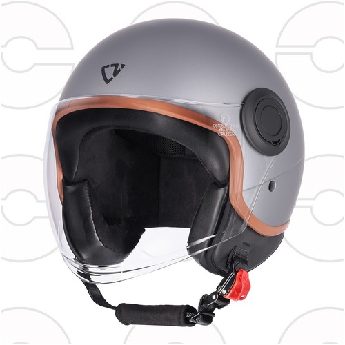 Casque moto scooter cruizer - de, moto/scooter