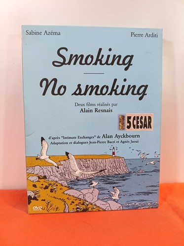 Dvd smoking no - 3,
