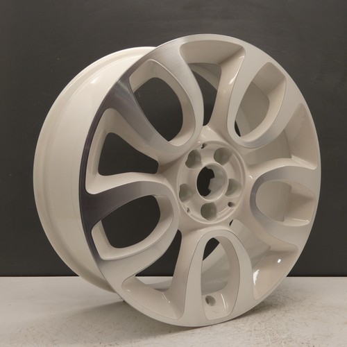 Fiat 500l alliage jante - fiat, 17