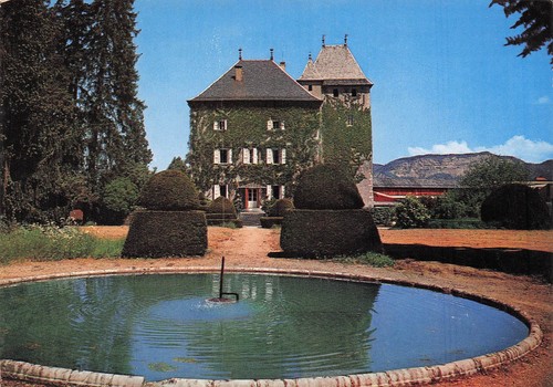 Saint pierre faucigny le - 74, en