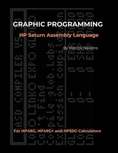 Graphic programming saturn - graphic, hp