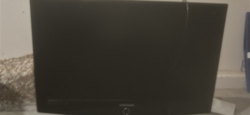 Samsung flat screen - 3′,