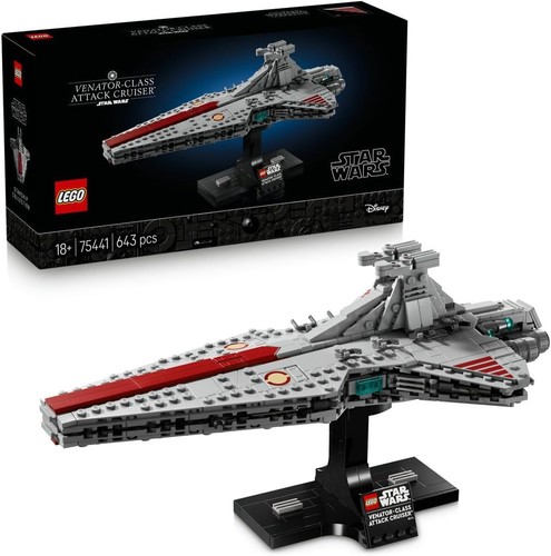 Lego 75441 star - 75441,