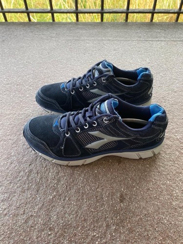 Baskets diadora game low - baskets,