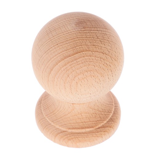 Fleuron bois dur - fleuron, en
