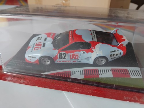 Ferrari 512bb heures - 512bb, 24