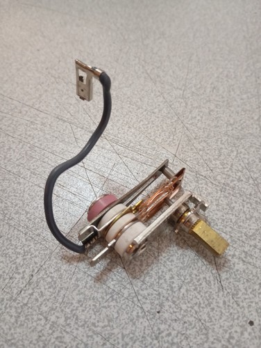 Thermostat 141 - thermostat, 250v