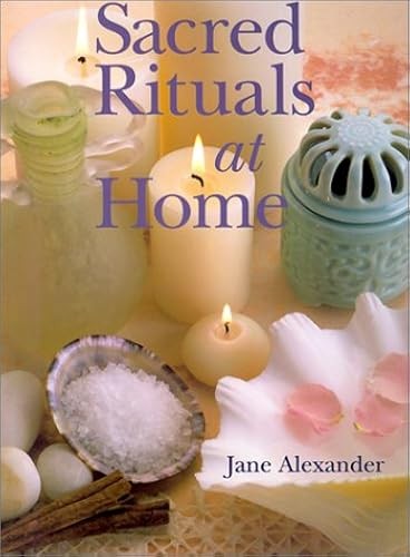Sacred rituals home - sacred,