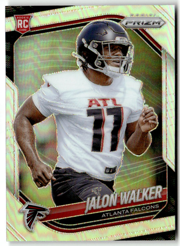 Panini prizm nfl 2025 398 - prizm,