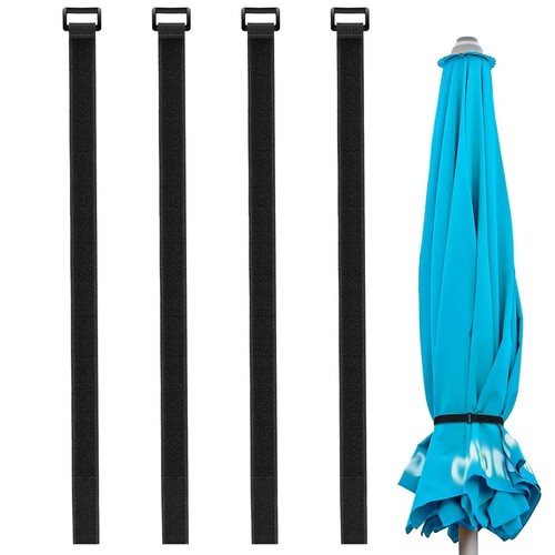 4pcs sangle pour parasol - 4pcs,