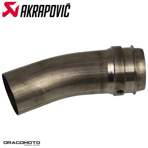 Killer akrapovic - db-killer,