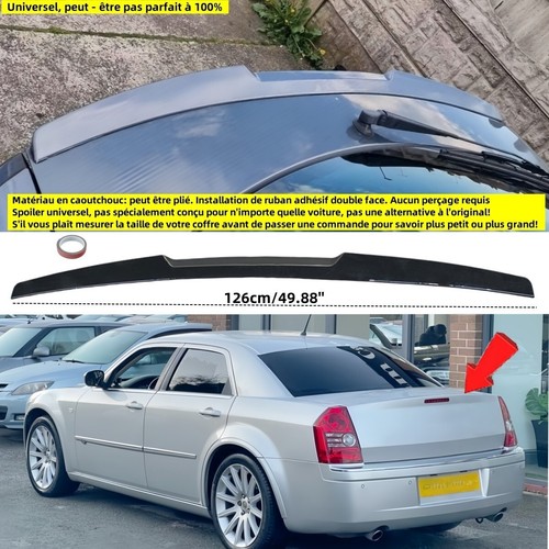 Pour chrysler 300 - 300, 2004-2010