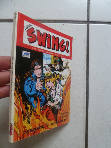 Mon journal swing 2 em - ,
