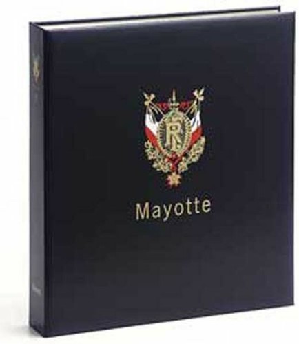 Davo 14032 luxe - stamp, album