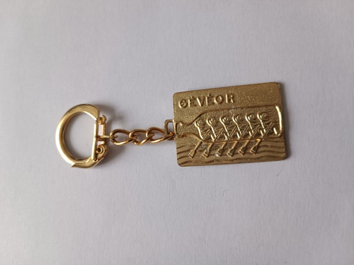 Porte clés vins gévéor - porte-clés,