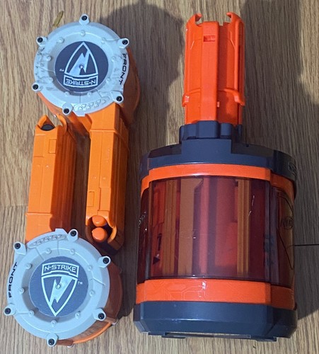 Nerf vortex pyragon nitron - nerf, /