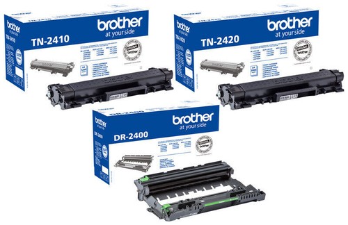 Brother toner tambour - brother, toner/tambour