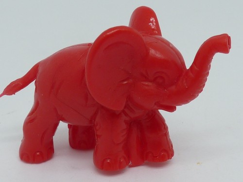 Ancienne figurine pvc - figurine,