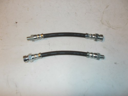 Tubes frein arrière - 2,