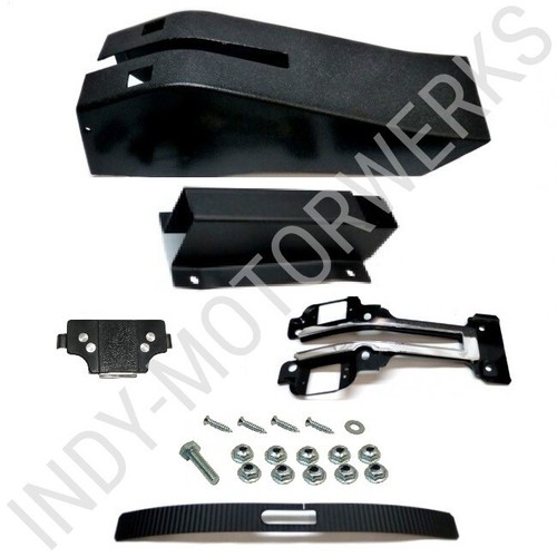 Corvette parking brake - c3,