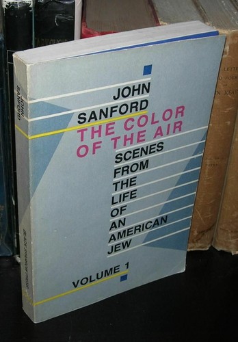 John sanford color - john, /