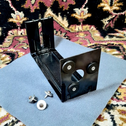 Leslie motor mounting - mounting, bracket