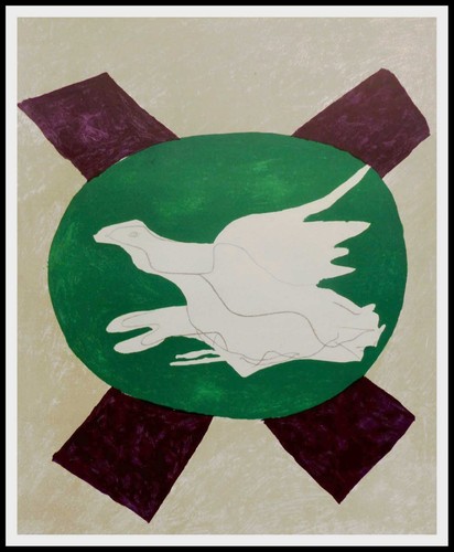 Georges braque oiseau - georges,