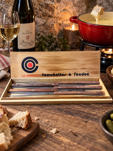 Creuset france coffret - france, –