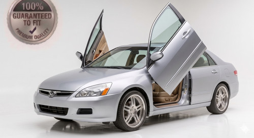 Honda accord 2003 - accord, 2003-2007