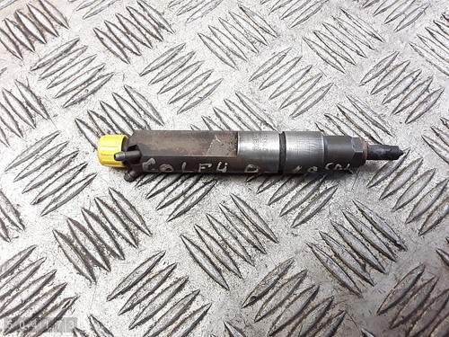 2003 golf injecteur - golf, iv