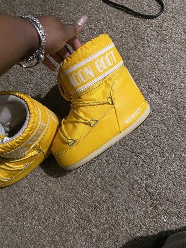 Kid moonboots - kid,